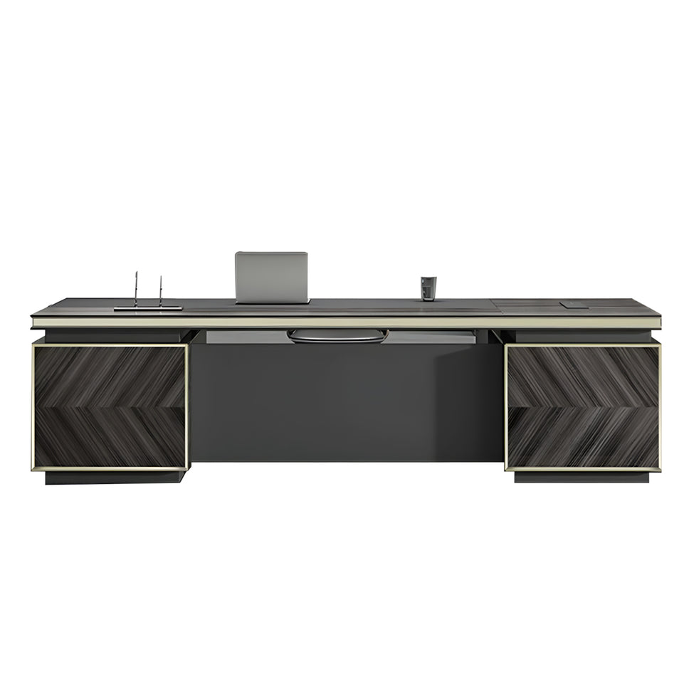 Atmospheric supervisor desk manager desk supervisor desk simple modern Taipan table LBZ-10122