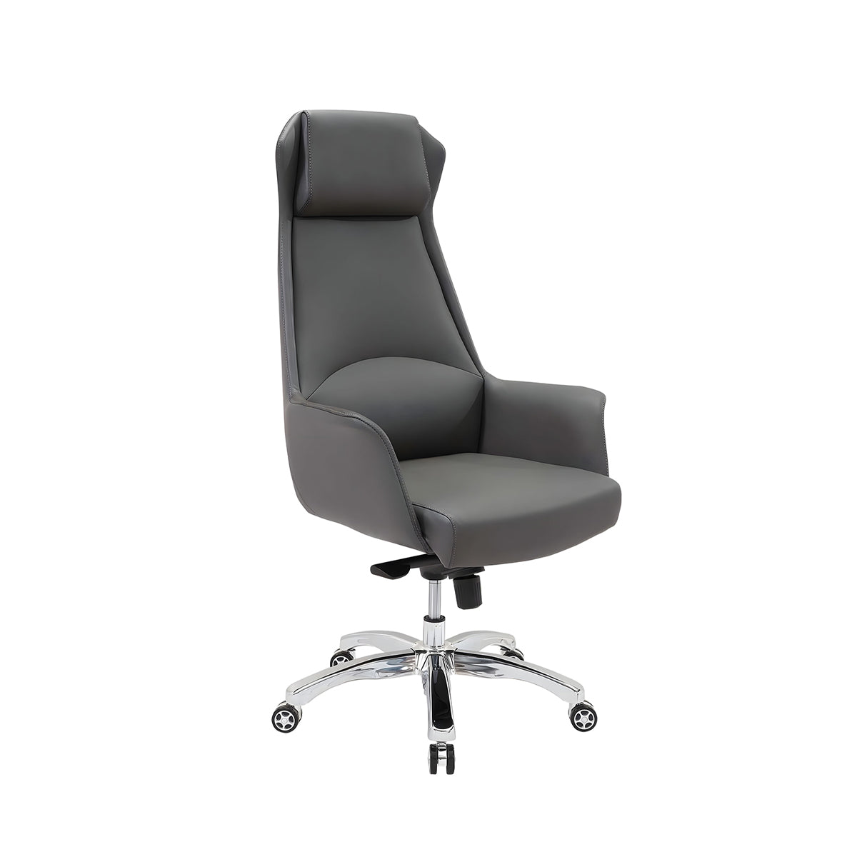 Boss desk simple modern president Manager Boss Desk LBZ-10166