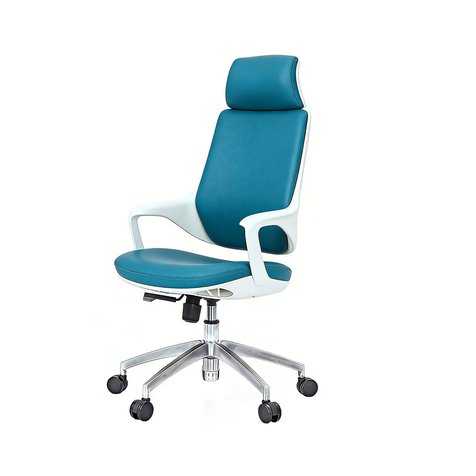 High-Quality Office Chair Fashionable Headrest Breathable Recliner Chair BGY-1053