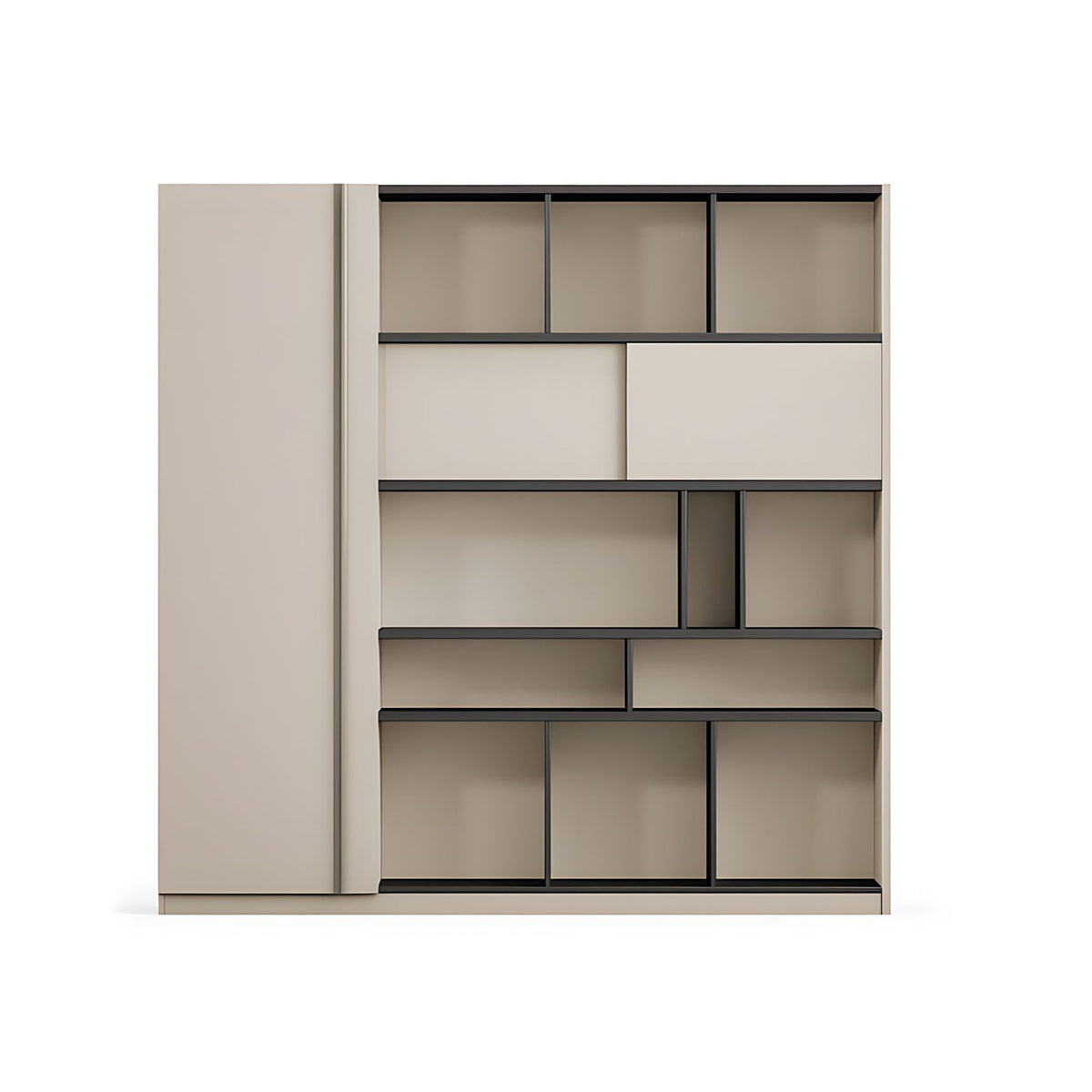 Light luxury class desk modern simple boss desk Executive Desk For President LBZ-10132