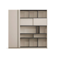 Light luxury class desk modern simple boss desk Executive Desk For President LBZ-10132