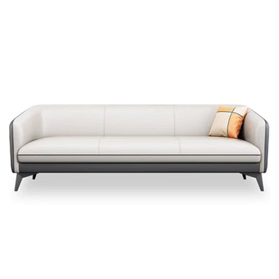 Home Office Sofa Furniture Couch Lounge Reception Sofa Suitable for Exhibition Lounge Areas in Art Galleries BGSF-1042