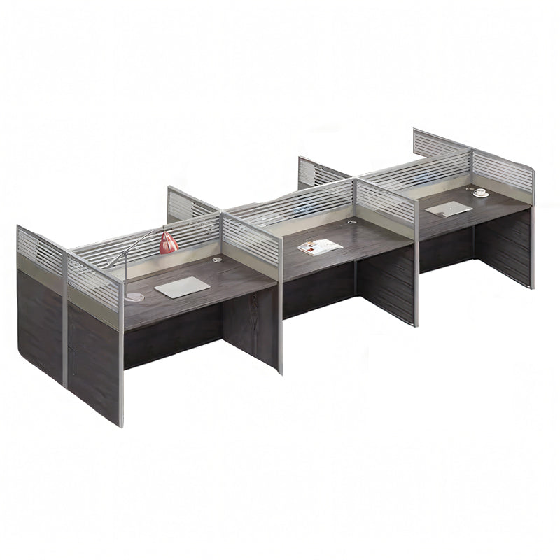 Work Computer Desk Office Furniture Writing Storage Desk YGZ-10101