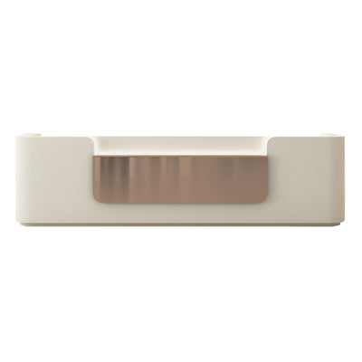 Modern Reception Desk 63-150 in Wide with File Drawers for Office Lobby