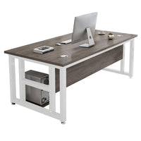 Executive Desk for Managerial Elegance and Productivity LBZ-1045
