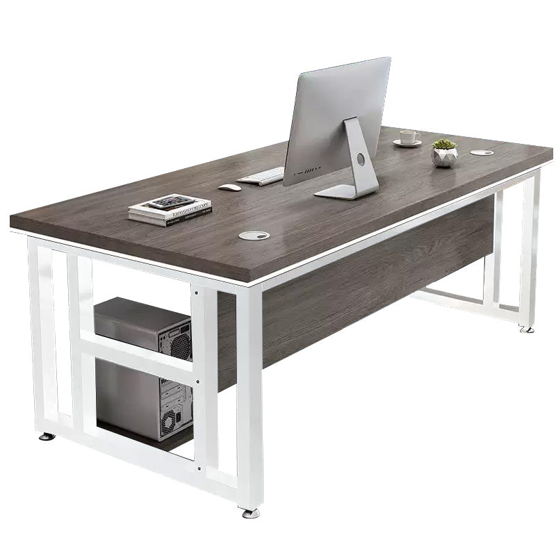 Executive Desk for Managerial Elegance and Productivity LBZ-1045