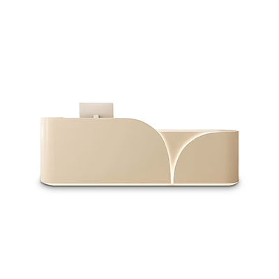 Modern Straight Reception Desk JDT-743-E（East Coast）