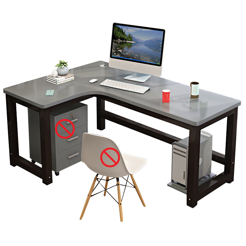 Modern Office Desk Executive Corner Desk YGZ-1094