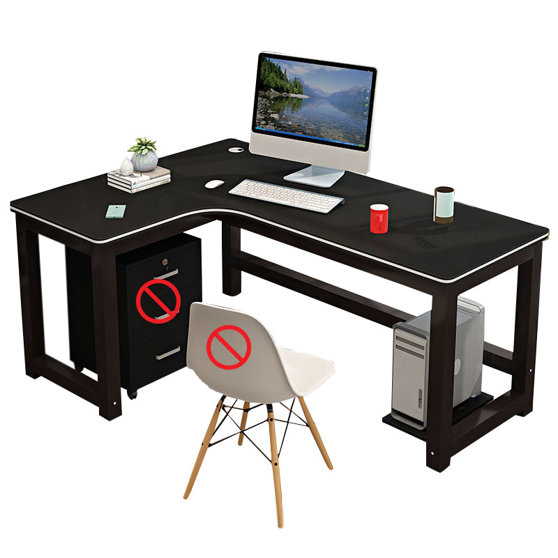 Modern Office Desk Executive Corner Desk YGZ-1094