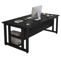 Executive Desk for Managerial Elegance and Productivity LBZ-1045