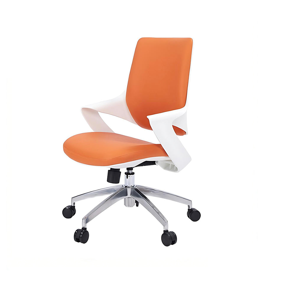 High-Quality Office Chair Fashionable Headrest Breathable Recliner Chair BGY-1053