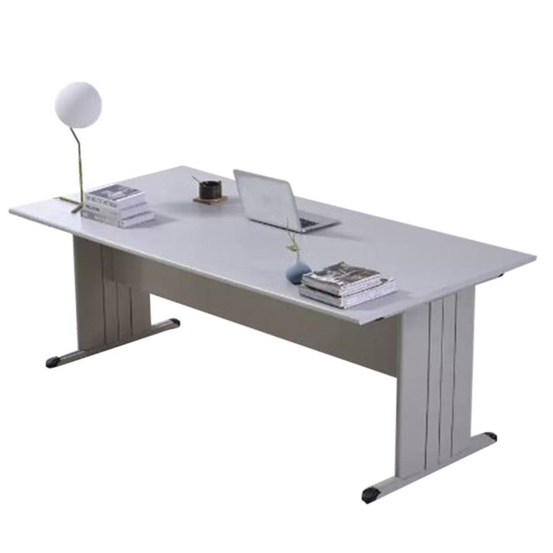 Steel Reading Room Tables and Chairs Conference Table  HYZ-10116