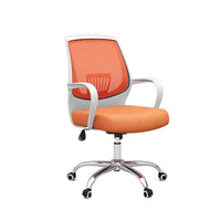 Stylish Ergonomic Curved Office Chair with Latex Cushion BGY-463