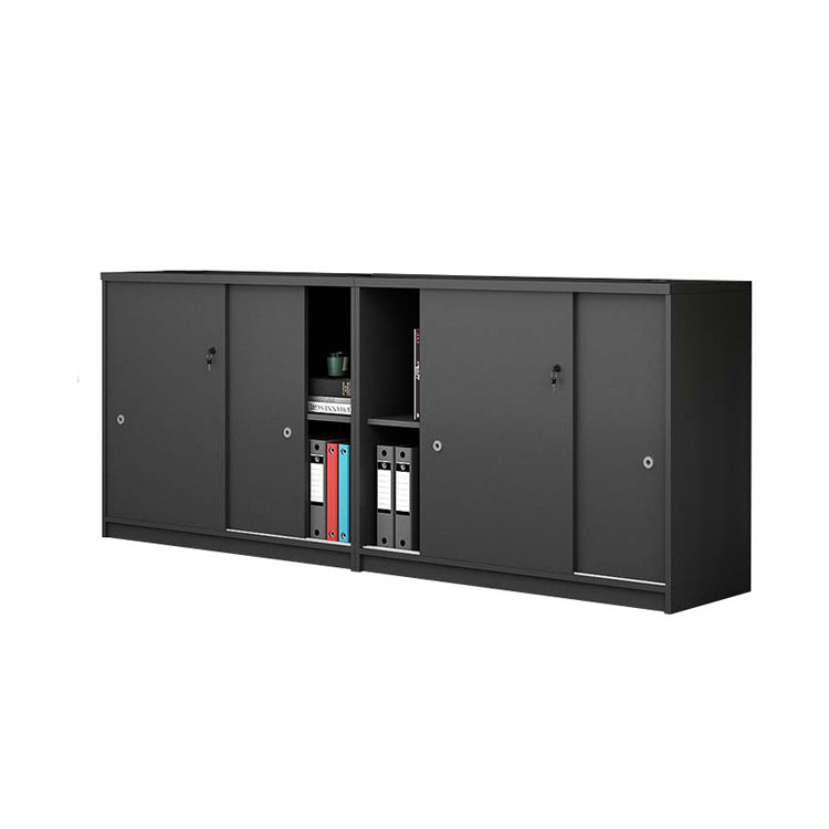 Office File Cabinet, Low Cabinet, Storage Cabinet WJG-737