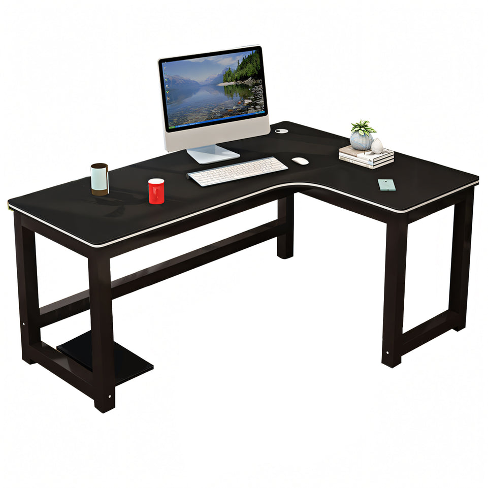 Modern Office Desk Executive Corner Desk YGZ-1094