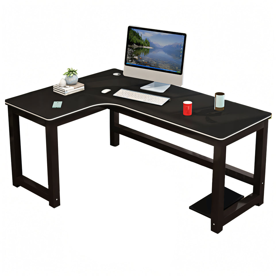 Modern Office Desk Executive Corner Desk YGZ-1094