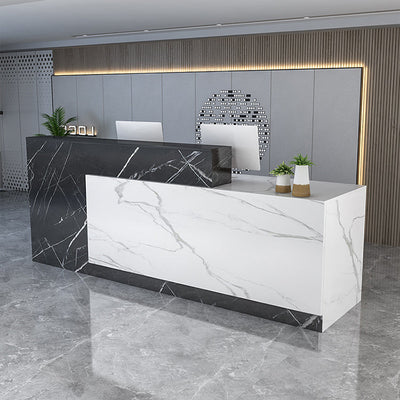 Company lacquered small bar - Anzhap