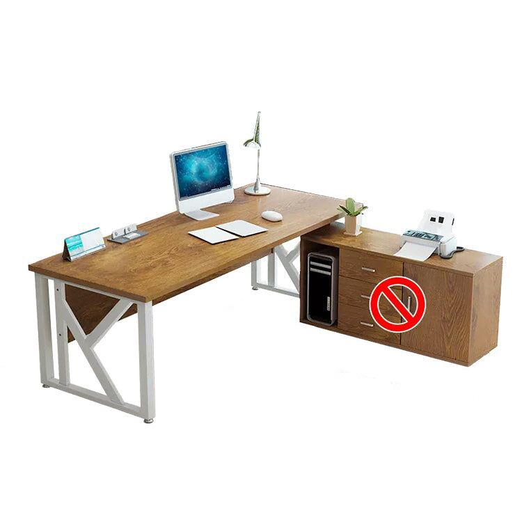 Office desk simple modern boss desk president manager desk office furniture LBZ-10123