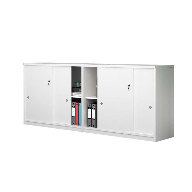 Office File Cabinet, Low Cabinet, Storage Cabinet WJG-737