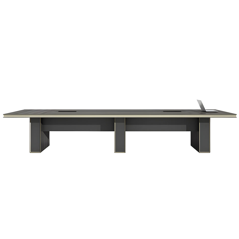 Atmospheric supervisor desk manager desk supervisor desk simple modern Taipan table LBZ-10122