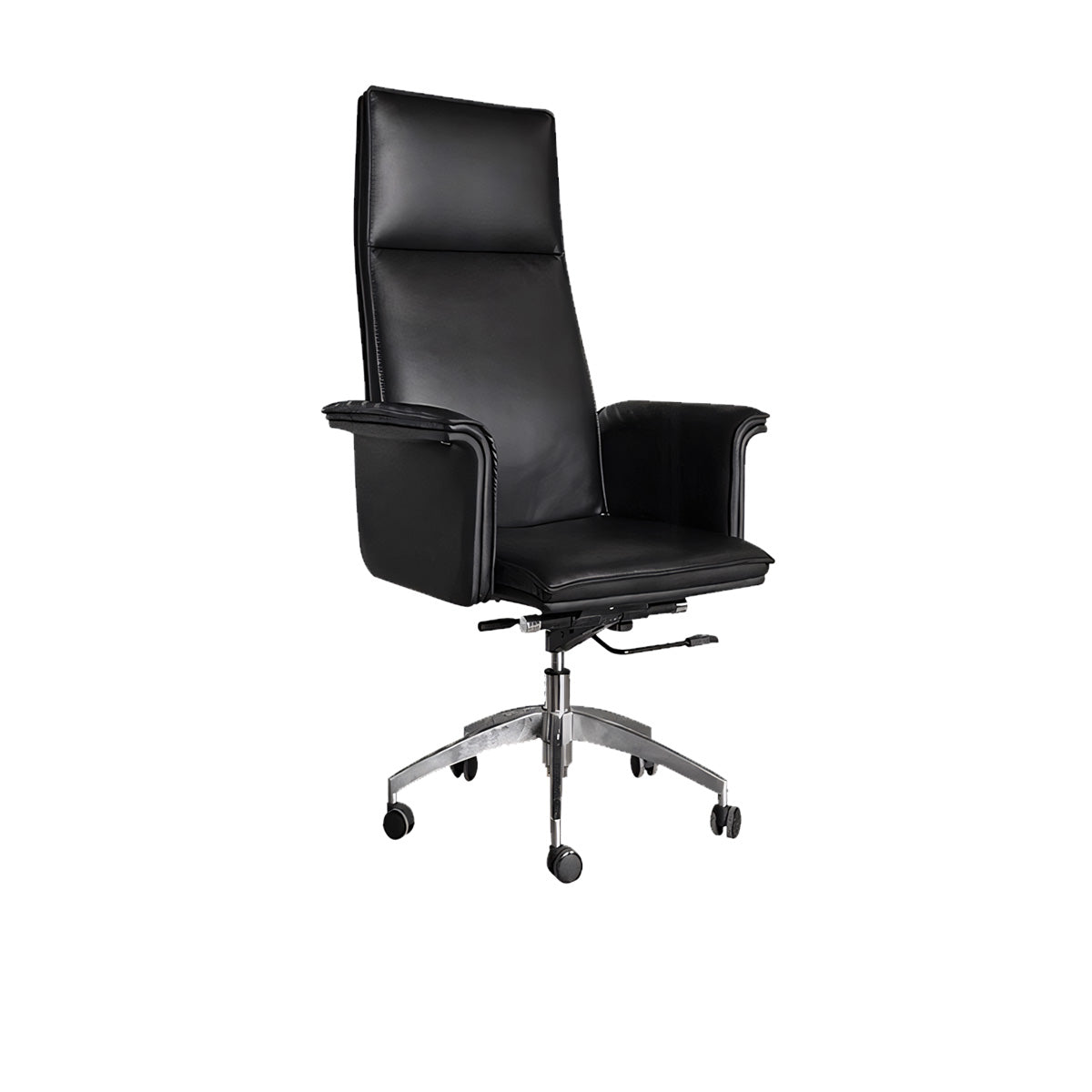Executive Office Desk and Chair Combination Simple Modern and Grand LBZ-708
