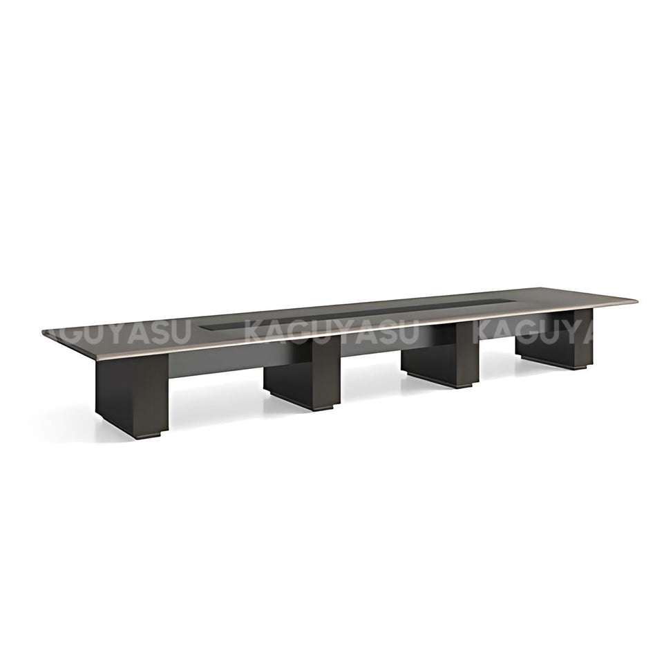 Business-Oriented Minimalist Modern Conference Table HYZ-046