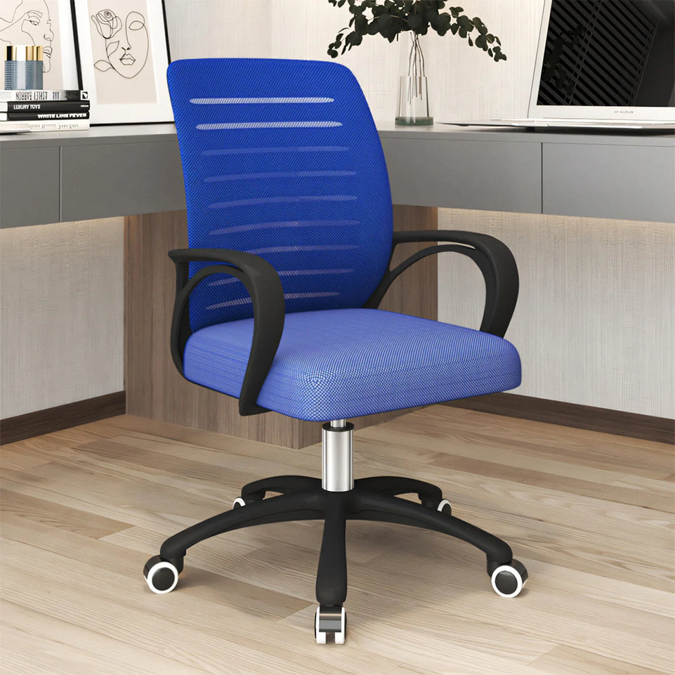 Rotating Office Chair with Adjustable Height for Office and Home BGY-004