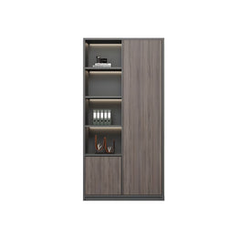File Cabinet 79 in Tall with Modular for Office