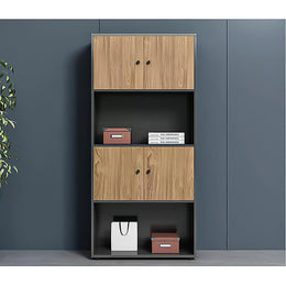 File Cabinet 79 in Tall for Office