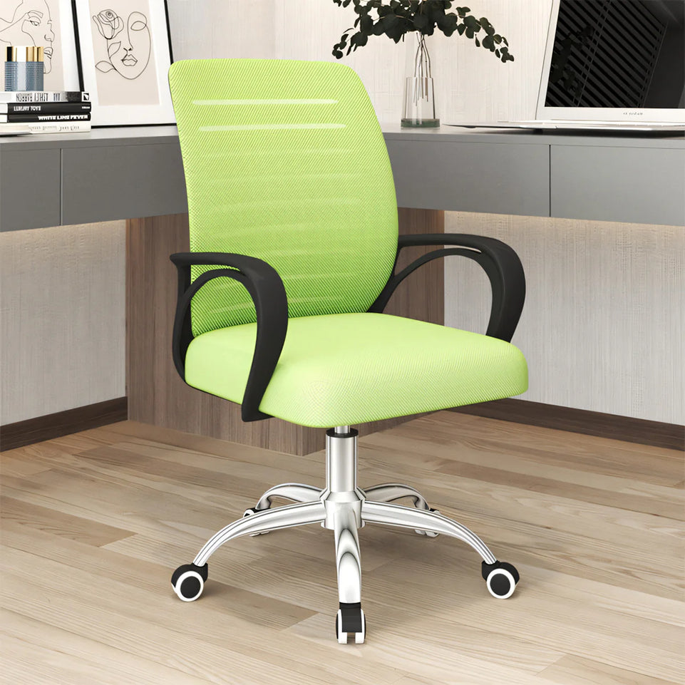 Rotating Office Chair with Adjustable Height for Office and Home BGY-004