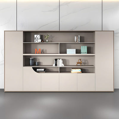 Elegant Modern Office File & Storage Cabinet–Perfect for Workspaces, Study Rooms, or Reception Areas WJG-2170