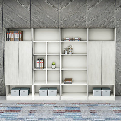 Modern Executive Desk 31-126 in Wide for Home Office