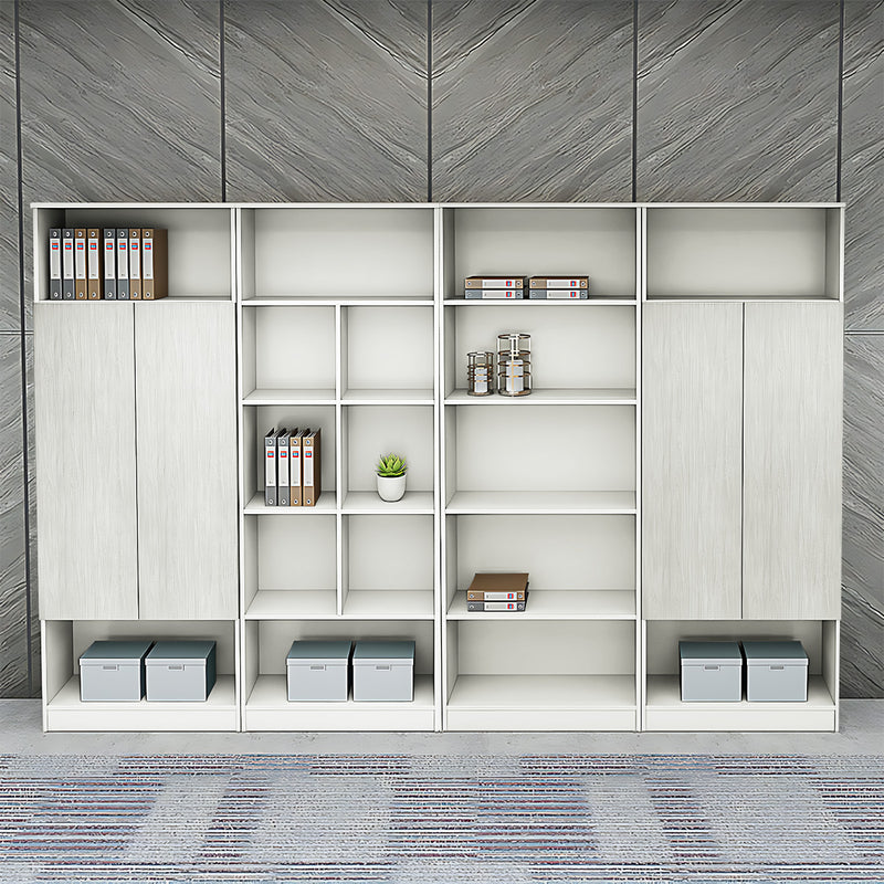 Modern Executive Desk 31-126 in Wide for Home Office