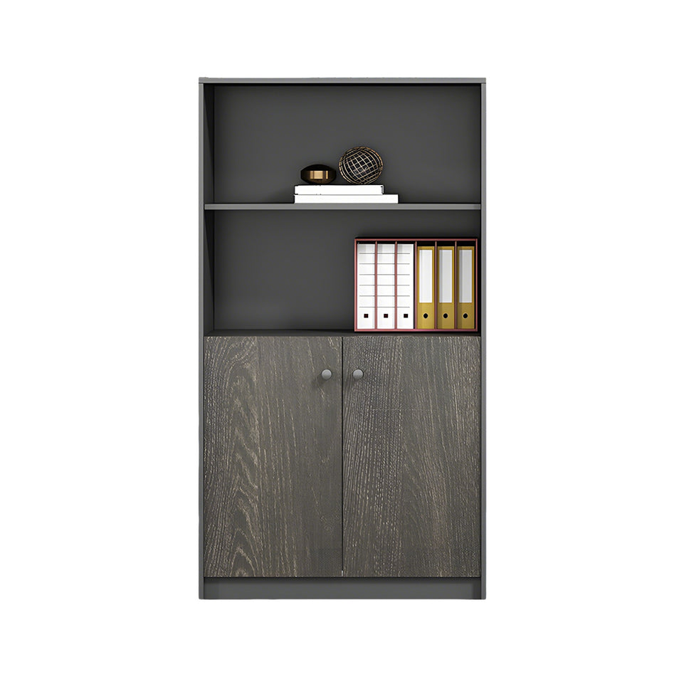 Office filing cabinet wooden data filing cabinet WJG-105