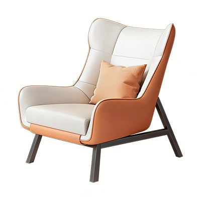 Leisure Reception Sofa Chair Elegant Style for Comfortable Office and Home Seating BGSF-1021