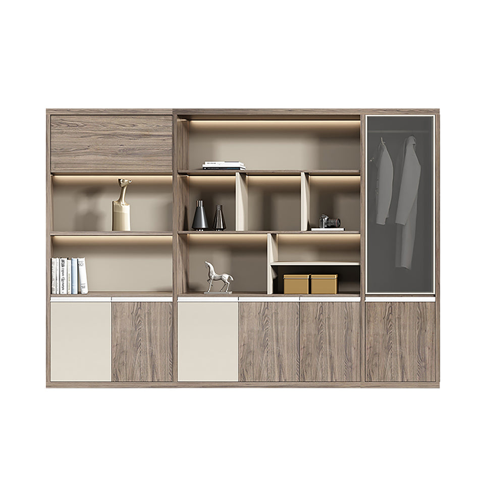 Classic Executive Office Desk CEO Manager Office Table  LBZ-1043