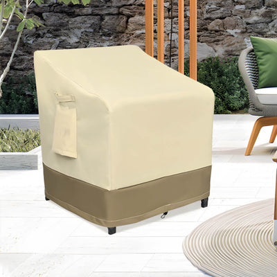 Furniture Cover for Outdoor Single Sofa ODFC-04（Sale Event）