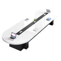 Modern Conference Table for Meeting HYZ-782