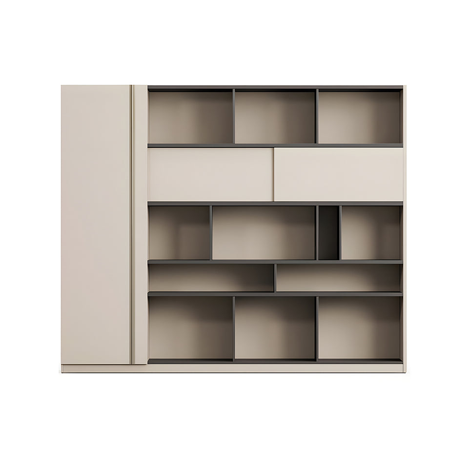 Light luxury class desk modern simple boss desk Executive Desk For President LBZ-10132