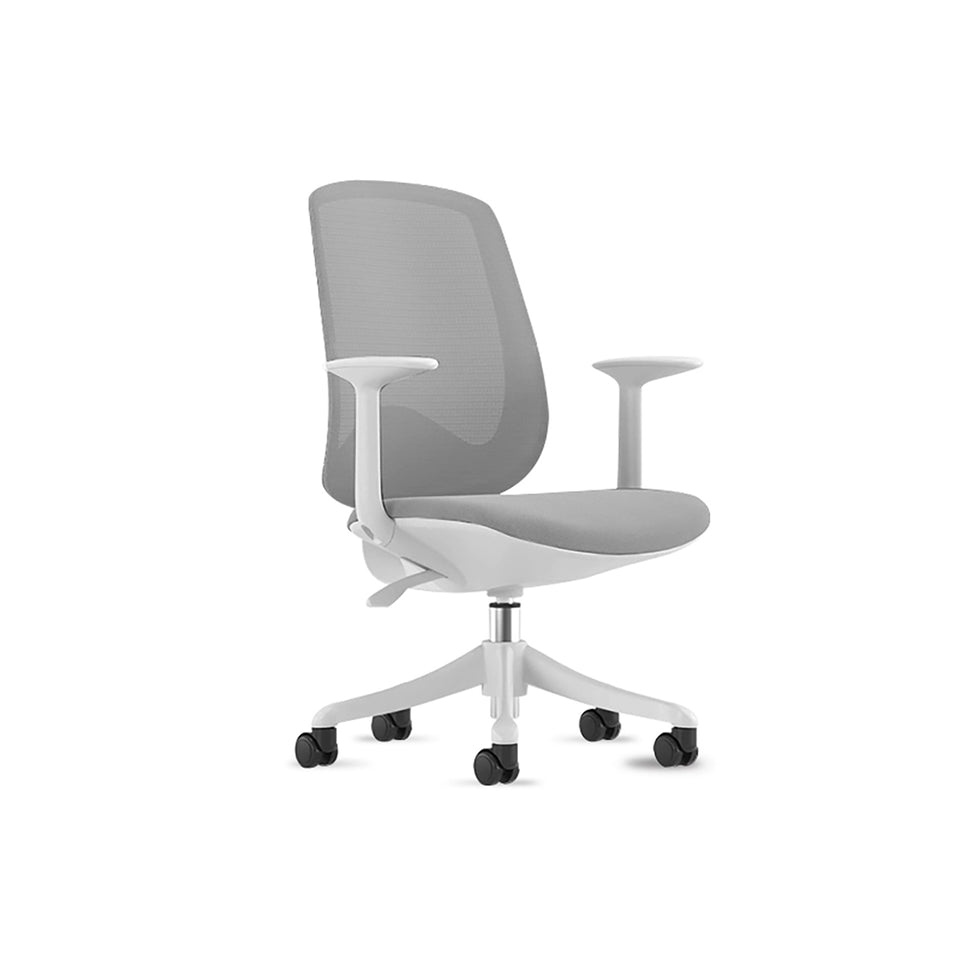 Small conference table long table modern Simple Office Meeting Tableand chairs HYZ-1092