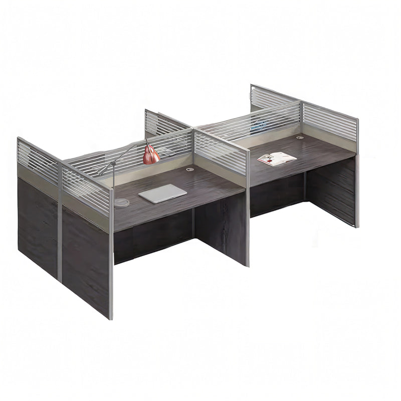 Work Computer Desk Office Furniture Writing Storage Desk YGZ-10101