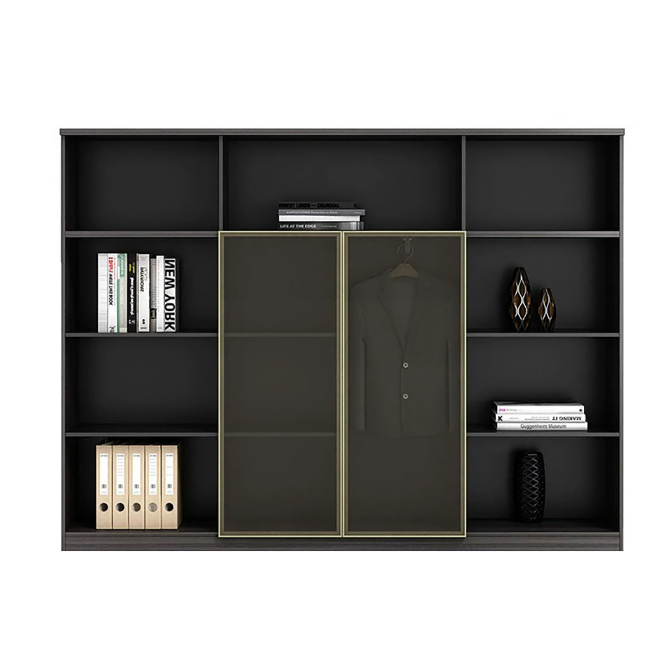 Atmospheric supervisor desk manager desk supervisor desk simple modern Taipan table LBZ-10122