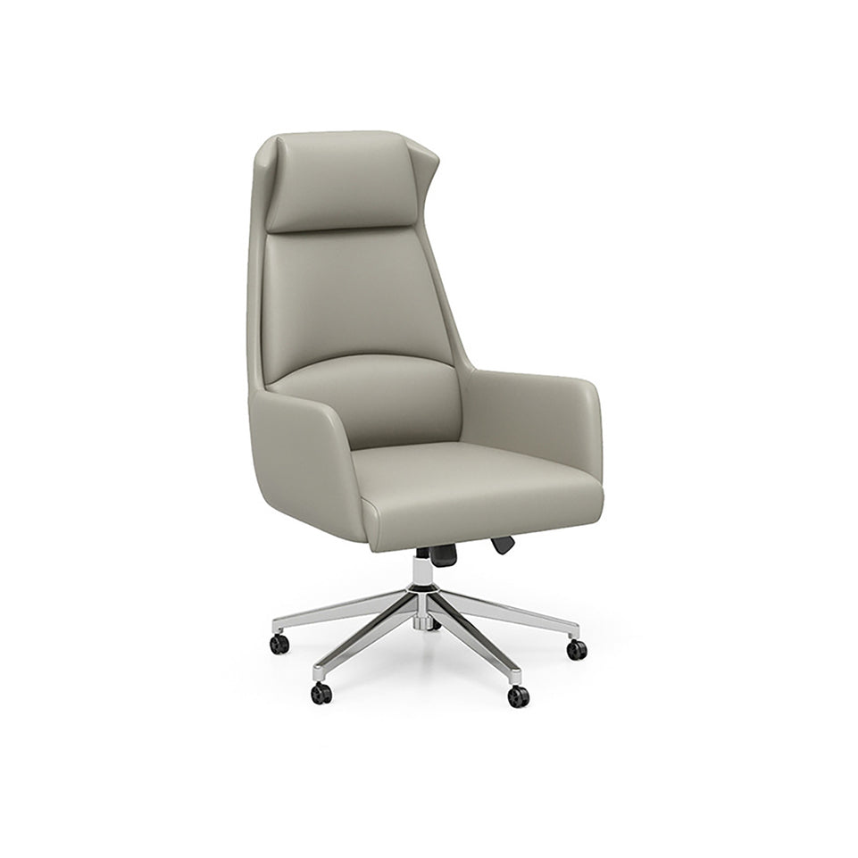 Stable Boss Desk simple modern president table light luxury Taipan desk supervisor table LBZ-10162