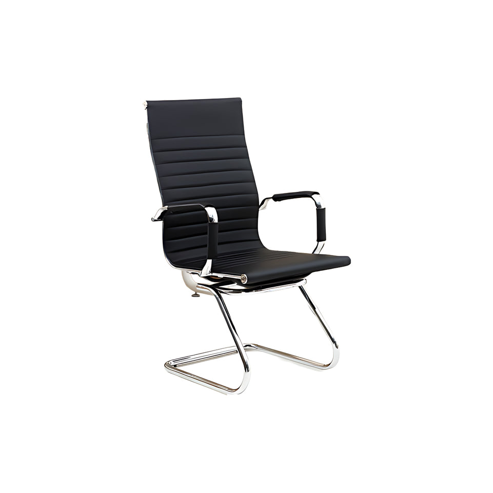 Elegant Office Conference Table And Chair Set With Large Storage And Durable Surface HYZ-2022
