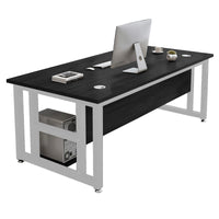 Executive Desk for Managerial Elegance and Productivity LBZ-1045
