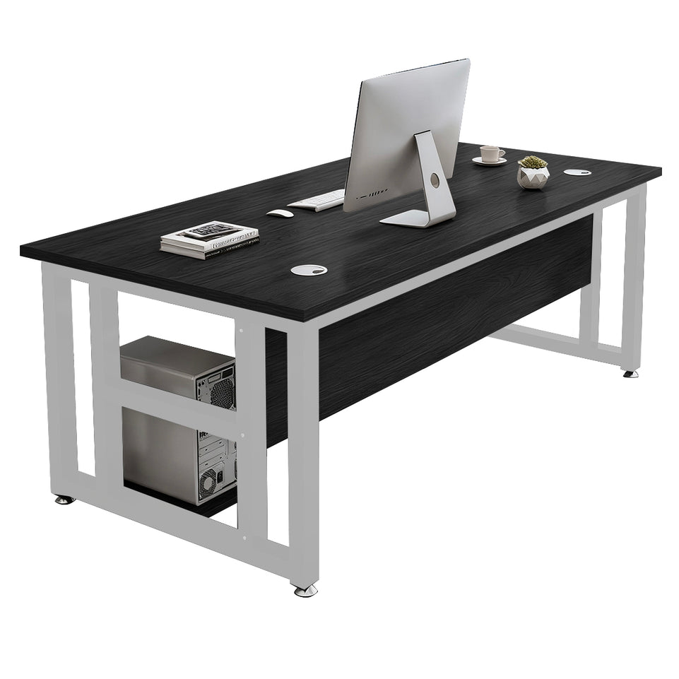 Executive Desk for Managerial Elegance and Productivity LBZ-1045