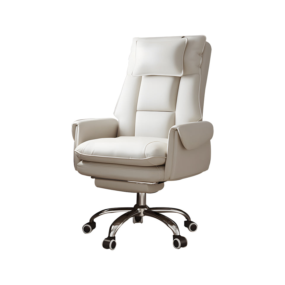 Back and Relax Lift Swivel Chair for Ultimate Comfort BGY-1055