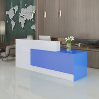 Company lacquered small bar - Anzhap