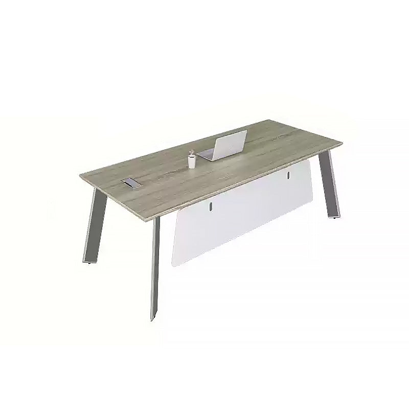 Modern Supervisor Desk for a Productive Office LBZ-1044