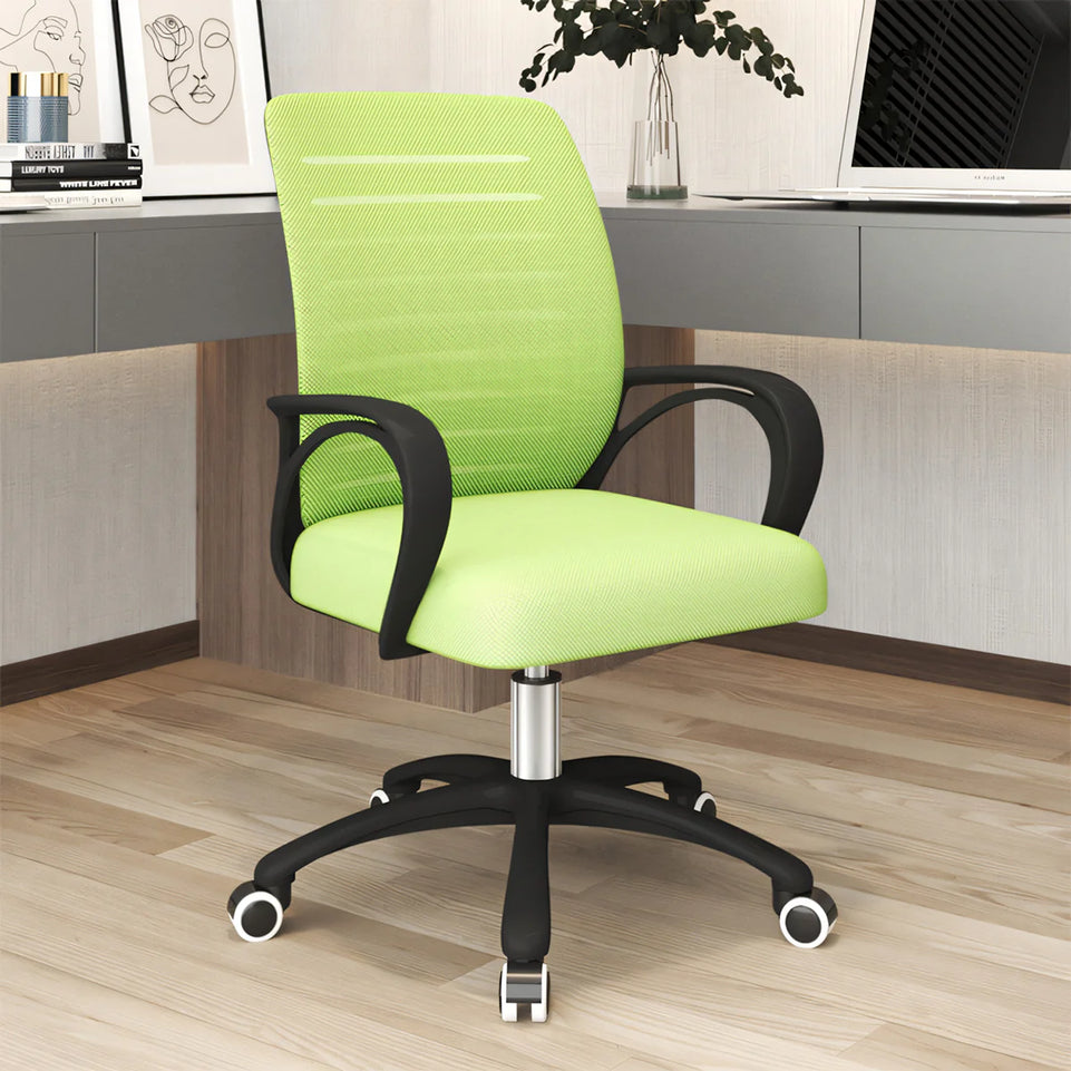 Rotating Office Chair with Adjustable Height for Office and Home BGY-004